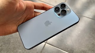 STOP❌ Jangan beli iPhone 13 Pro, ini alasan nya kenapa jangan beli