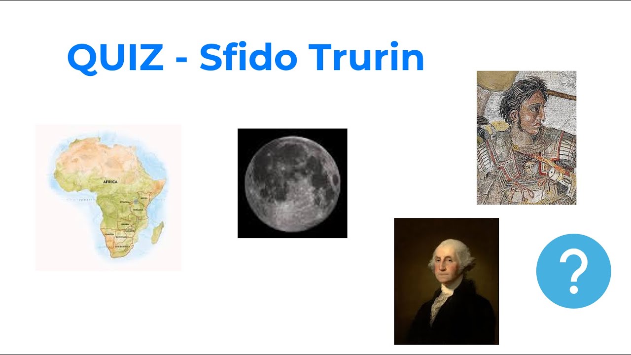 Quiz shqip - Njohuri të përgjithshme 2 - 35 pyetje që do të të bëjnë të mendosh -  Sfido Trurin
