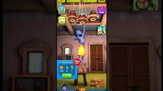 Little Krishna Gameplay Video || Android Gameplay Video #shorts screenshot 4