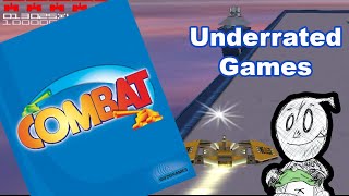 Underrated Games - Combat (2000)