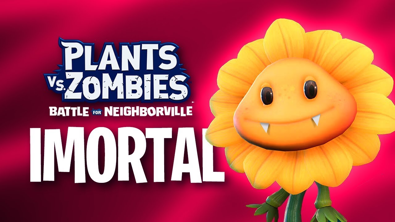 Plants vs zombies: a batalha do vizinho ps4 jogos playstation 4