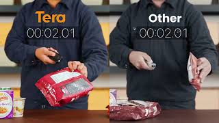 Tera Pro Extreme Performance Wireless 1D 2D QR Barcode Scanner 1300