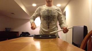 MCDC 2013 Snare Audition
