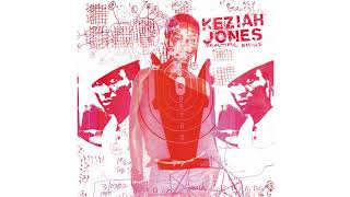 Keziah Jones - Beautiful Emilie (Official Audio)