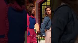 The Kapil Sharma Show #sharaddhakapoor #karishna #trendingnow...🤣😂🤣🙏🙏💯