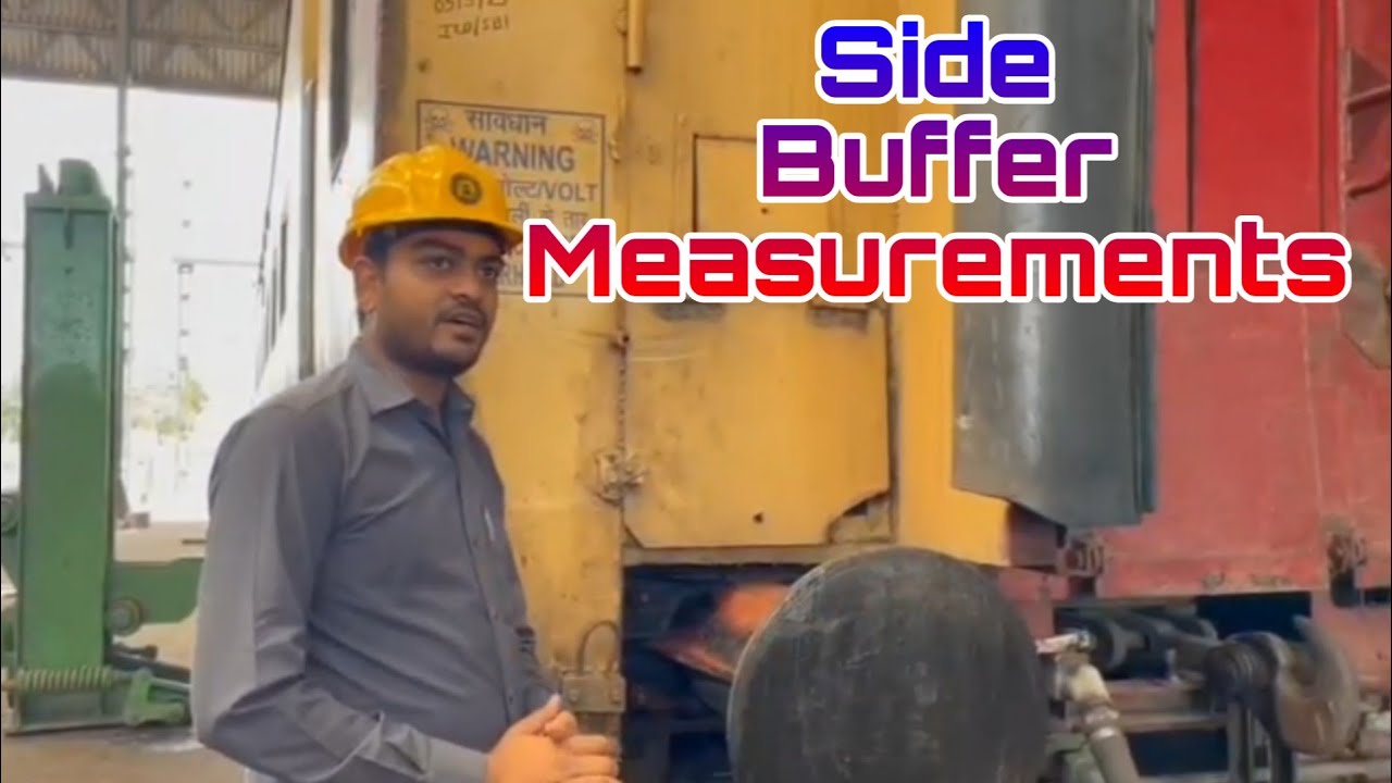 Side Buffer Measurements