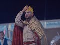 Capture de la vidéo Franco Fagioli In Kraków 2020.