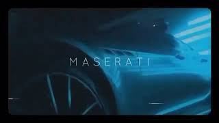Bonde da stronda - Maserati (30/10)