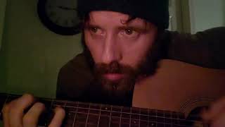 original song, "Push"