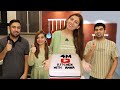 Pakistani 1st Female Youtuber Cross 4 million Subscribers Celebration Party | Kitchen With Amna