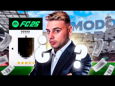 FC 25 MODO