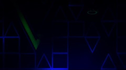 [TOP 1 CHALLENGE] Open to verify VULUS Chaser (100 SUBS SPECIAL) // Geometry Dash