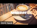 MONDAY MORNING JAZZ: Smooth Jazz Music in Cozy Coffee Shop Ambience for Studying, Unwind, Relaxing