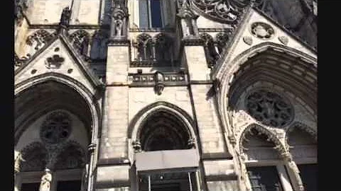New York mission trip 2015