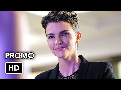 Batwoman 1x03 Promo "Down, Down, Down" (HD) Season 1 Episode 3 Promo