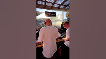 Thumbnail of Dj Heartstring + Intercell events + Ámsterdam #electronicmusic