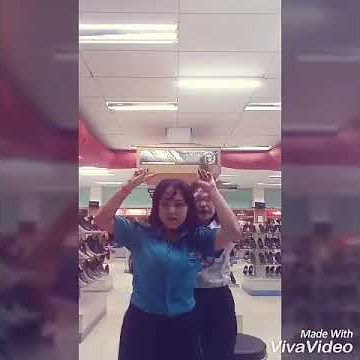 Viralkan !!! Goyang Basah Trio Spg Asyik yg lagi Hot !!