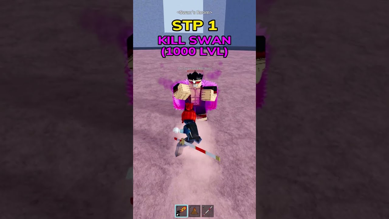 HOW TO GET V3 HUMAN RACE Human Bloxfruits Racev3 Humanv3