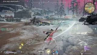 NARAKA 20221124