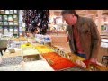 Paul Young Shops For The Paella 