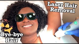 Summer Body Care Essentials | Bye Bye Hair Removal | Ideal Image Review