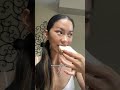 what i ACTUALLY eat in a day pt.15🥯🍳🍚