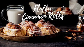 Best Cinnamon Rolls