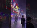 Bui Vien’s Vibrant Energy 🔥 Saigon Nightlife Street 🇻🇳