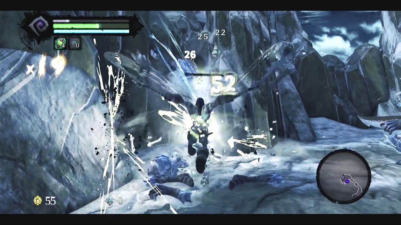 Darksiders 2 Deathinitive Edition PS4 Walkthrough The Weeping Crag 1080p 60fps HD YouTube darksiders-2-deathinitive-edition-ps4-walkthrough-the-weeping-crag-1080p-60fps-hd-youtube