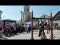 Фестиваль колокольного звона в Рязани. РВ ТВ