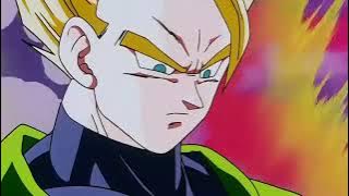 Dragon Ball Z | Gohan vs Dabura Pelea Completa [HD]