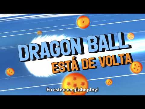 Globoplay provoca Fátima Bernardes ao anunciar volta de Dragon Ball