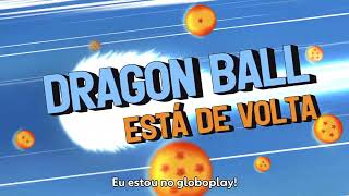 Após Globoplay, série clássica de Dragon Ball chega dublada em mais 2  streamings! - TVLaint Brasil