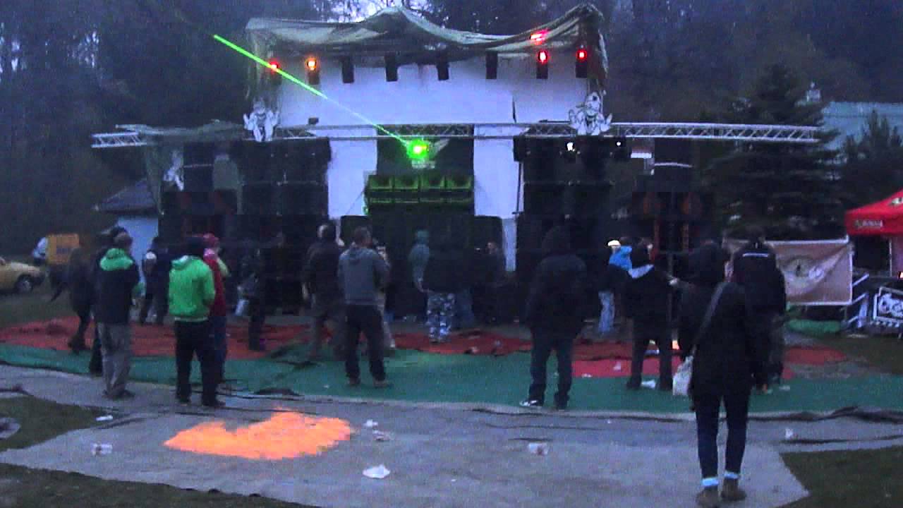 Czarotek 2015 - Shot Down The Witch 7 - [5]