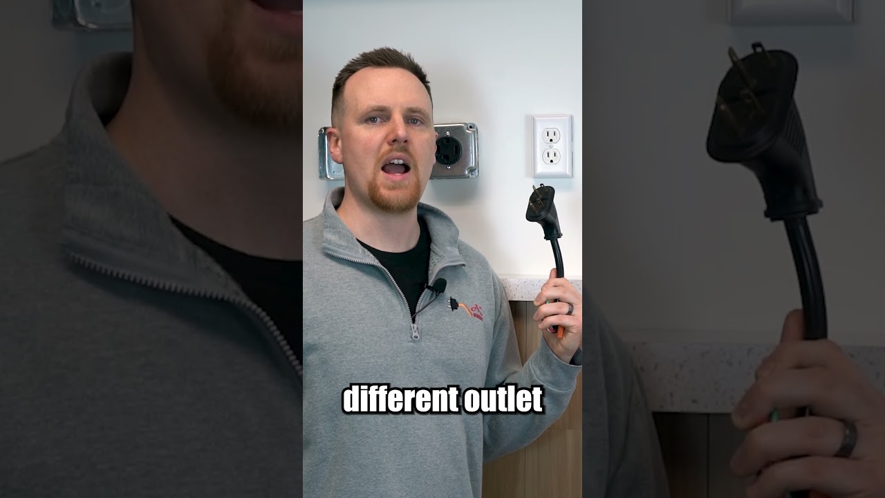 Worst Electrical Mistake You Can Make - Double Y Male Cord