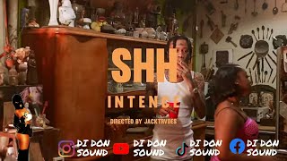 Intence ▶SHH (OFFICIAL AUDIO) February 2024 #intence #shh