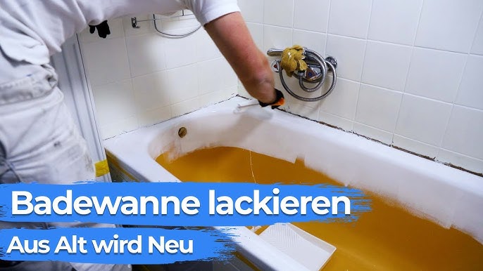 Keramik Badewanne Ausbessern: Professionelle Anleitung & Tipps () Keramik Badewanne Ausbessern: Professionelle Anleitung & Tipps