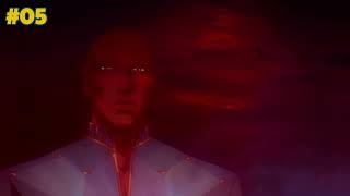 10 Best Vampire Anime Of All Time