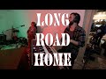 Long road home  mr ok  the last light  live from the central house