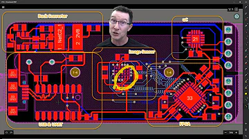 This video will help you to analysis PCB layout.