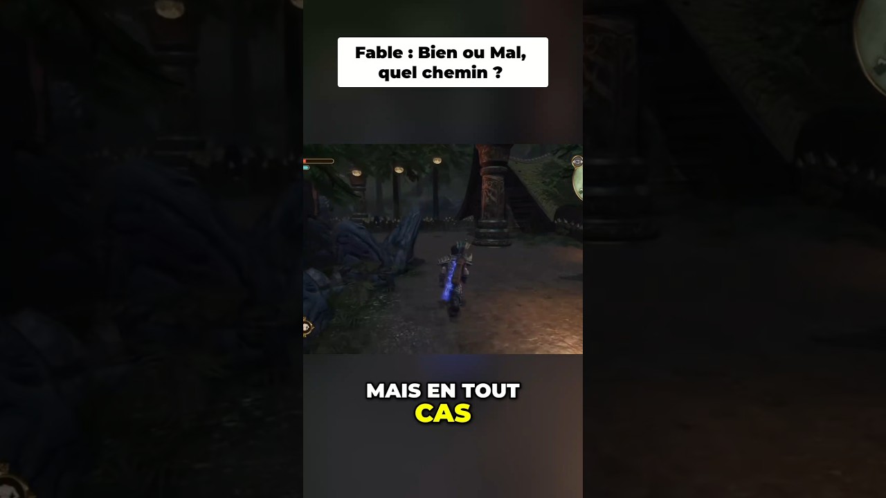 Le RPG le plus MYTHIQUE de la Xbox Originale ! 🎮🔥