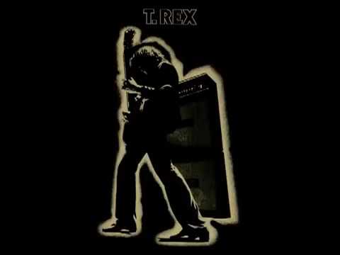 T̲ R̲e̲x - E͟le̲ctric W̲arrior Full Album 1971