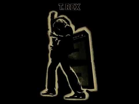 T Rex   Electric Warrior Full Album 1971