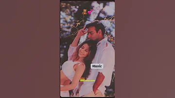 Jogiya Jogiya Deewane Ajay Devgan Urmila 90 S Collection Bollywood Love Song 90s 