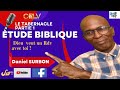 Le tabernacle de dieu tude biblique partie 1 daniel surbon