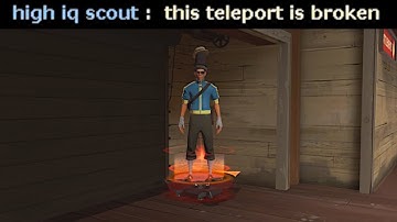TF2 Moments That Showcase The Players
