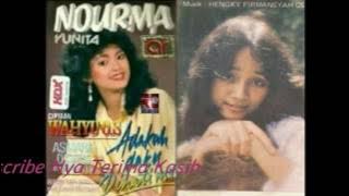 Nourma Yunita  VS  Jayanthie Mandasari ~ Senandung Pilu