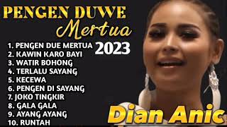 Pengen duwe Mertua ,kawin Karo bayi,|| Lagu Dian Anic terbaru 2023 || Tarling Cirebonan Terbaru