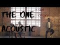 The One Acoustic - Sam Opoku