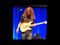 Guthrie Govan talks about Steven Wilson- Australia (July 2014)